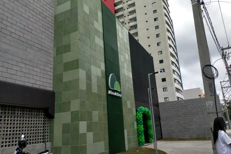 Comércio e Varejo