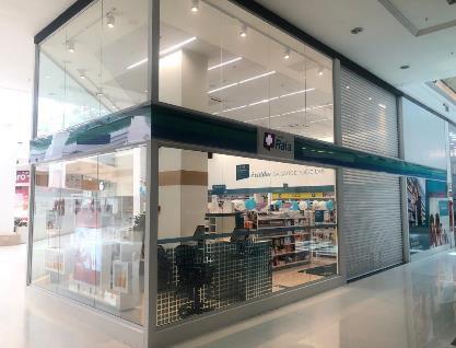 Farmacêutica