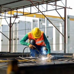 Construção e reformas em geral